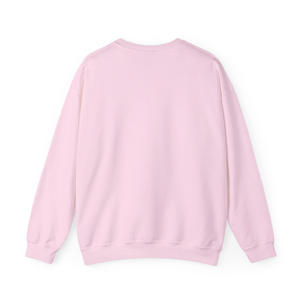 Tahoe Treat Crewneck Sweatshirt - Mercedes of Munchies