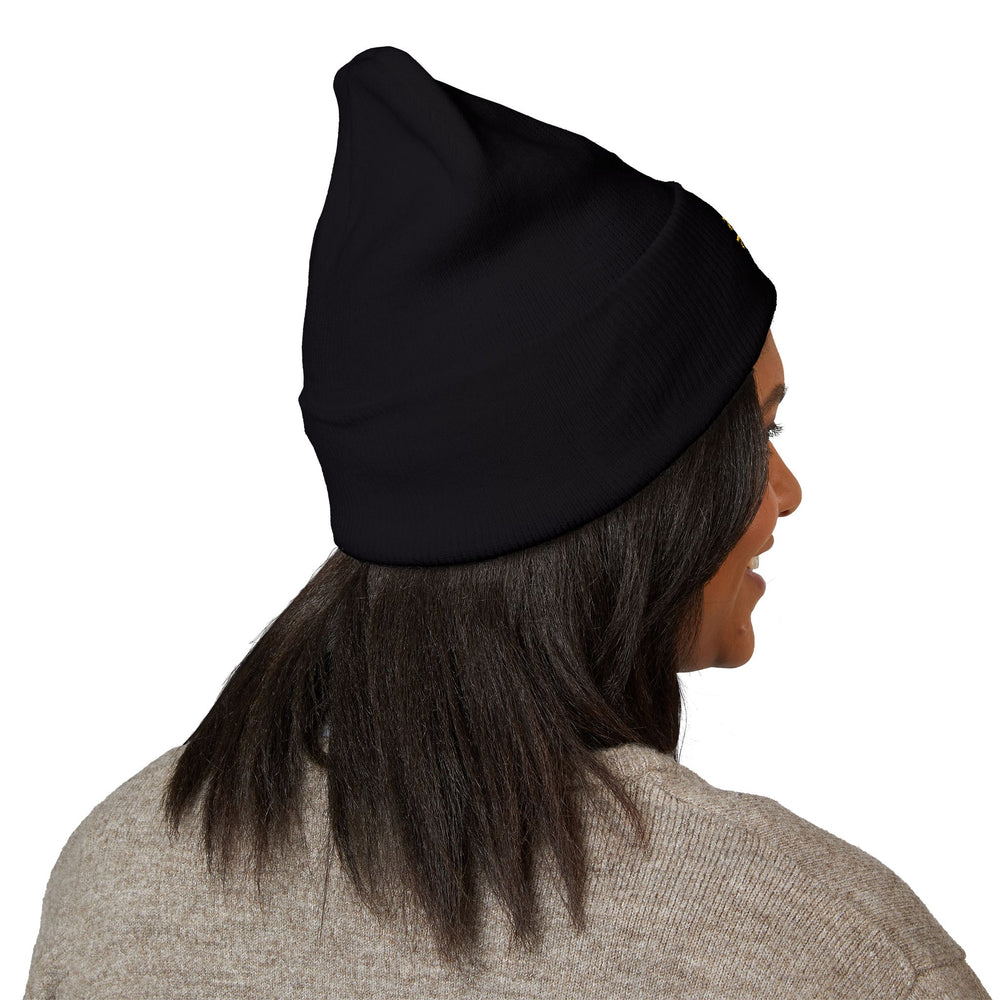 Tahoe Treats Embroidered Cuffed Beanie, photo 23