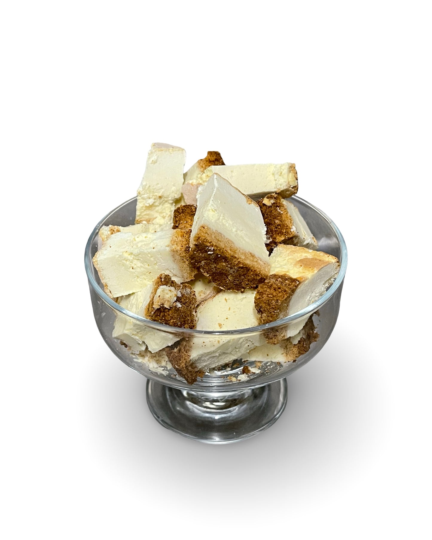 CHEESECAKE BITES - KETO NY Style [Sugar Free]