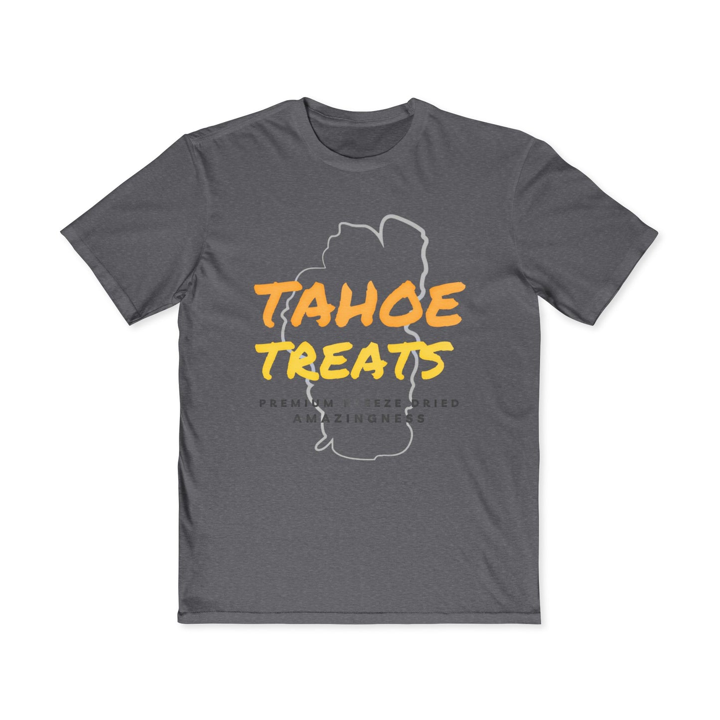 Tahoe Treats T-Shirt District Mercedes of Munchies