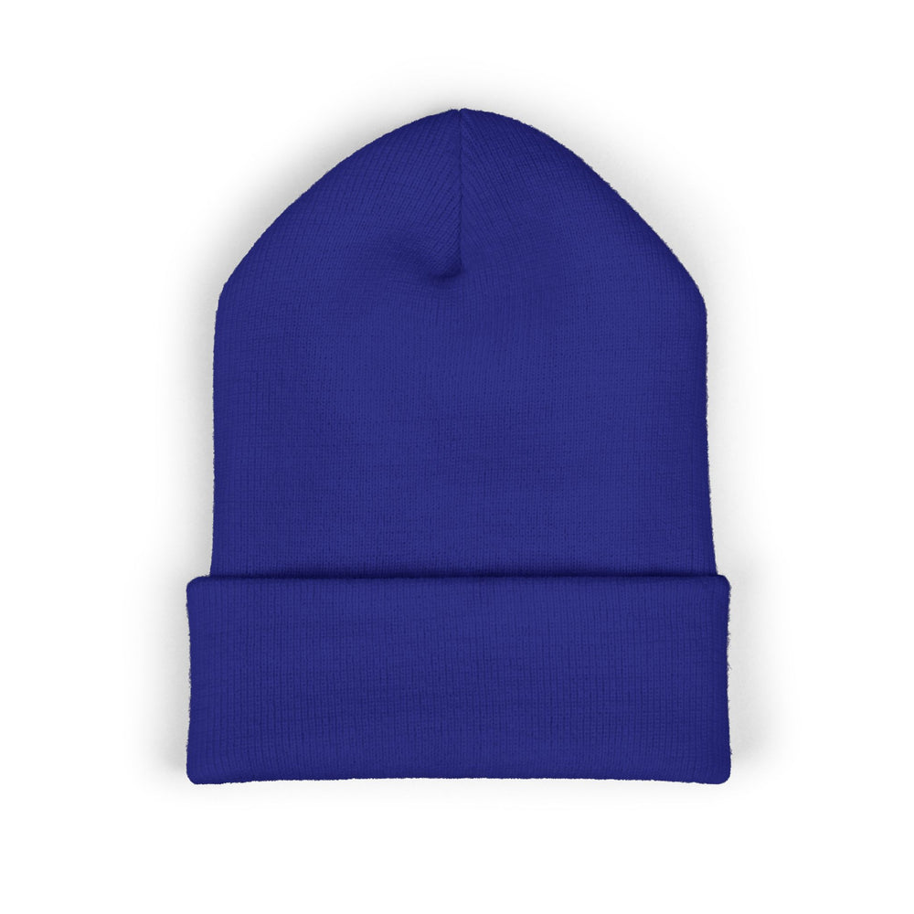 Tahoe Treats Embroidered Cuffed Beanie, photo 15