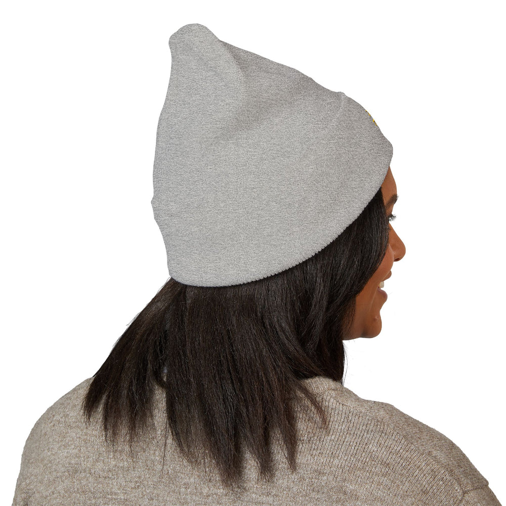 Tahoe Treats Embroidered Cuffed Beanie, photo 26
