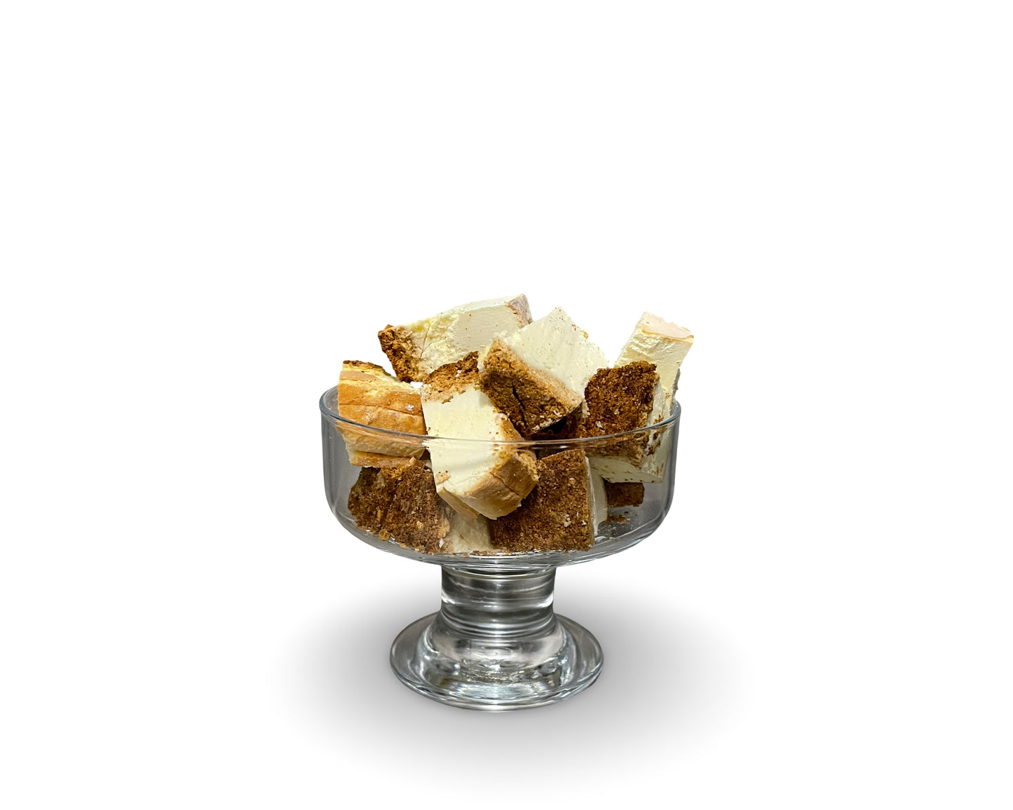 CHEESECAKE BITES - KETO NY Style [Sugar Free]