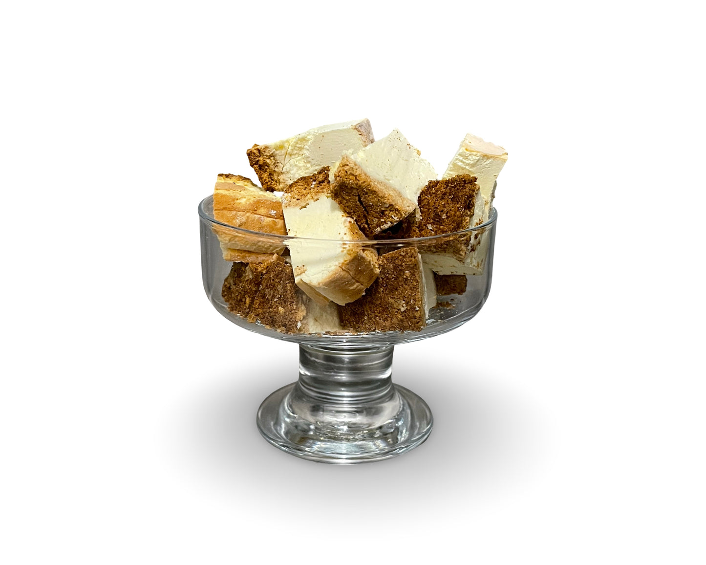 CHEESECAKE BITES - KETO NY Style [Sugar Free]