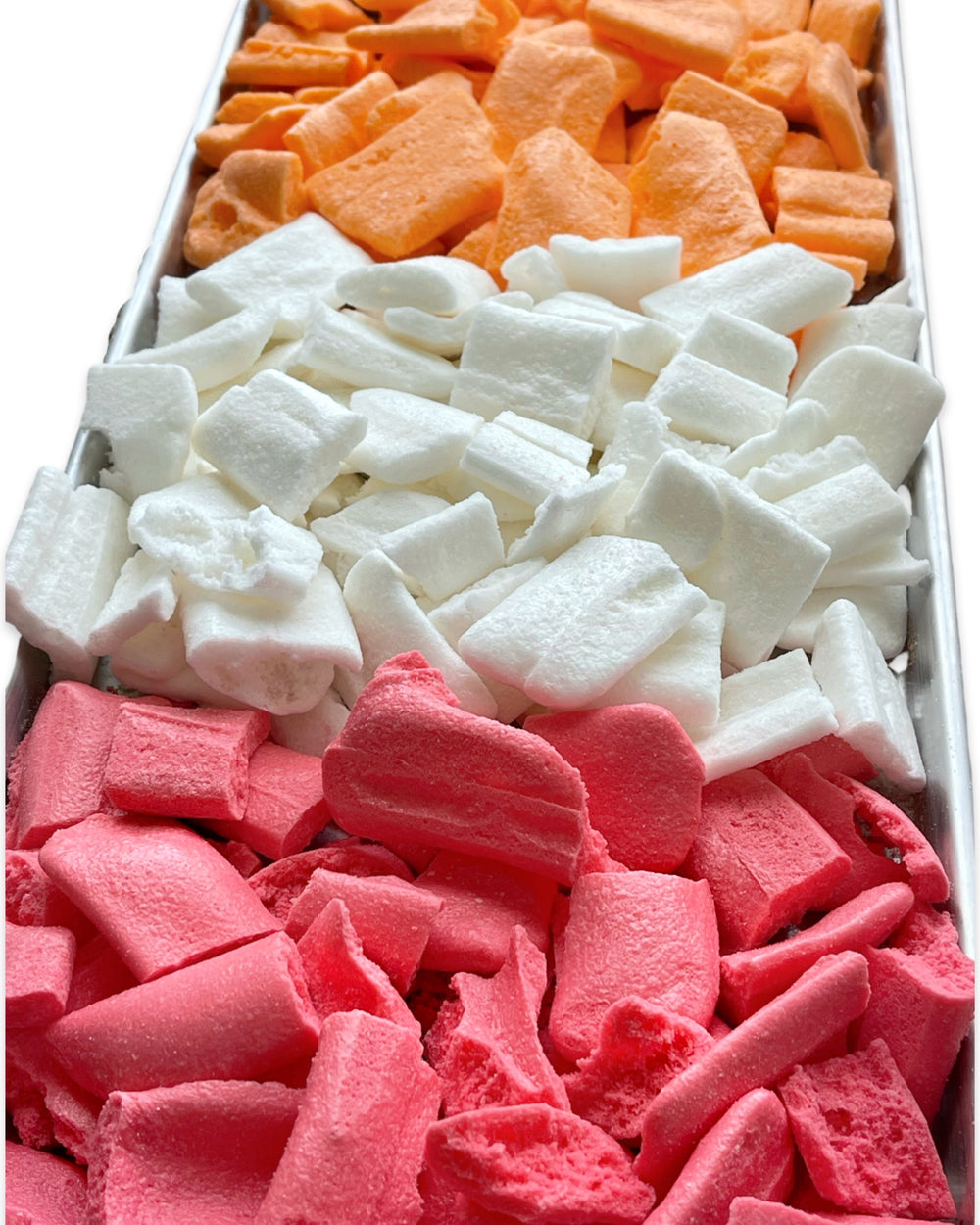 Freeze Dried Fruit Chips, Tahoe Sunset Mix, photo 4