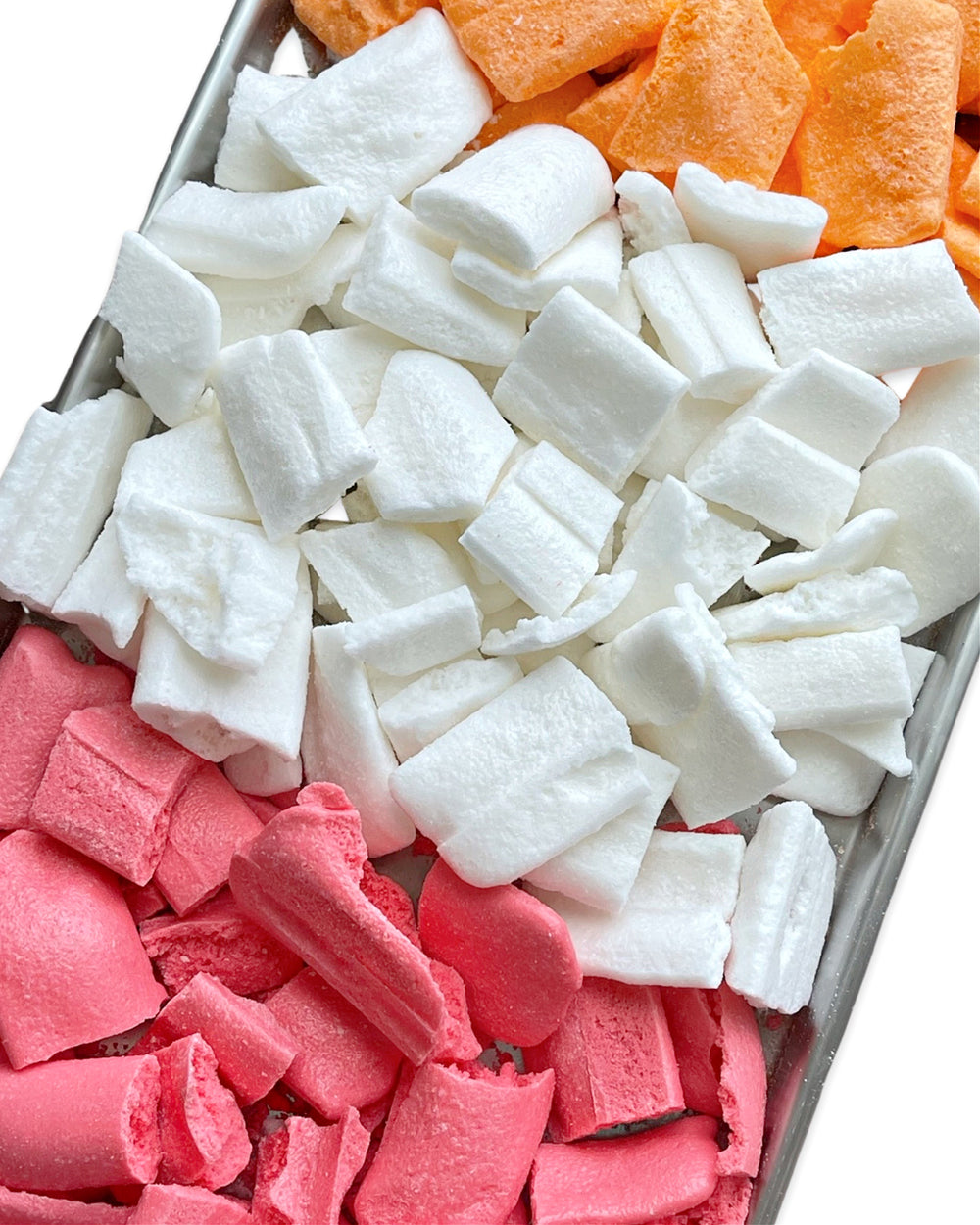 Freeze Dried Fruit Chips, Tahoe Sunset Mix, photo 3