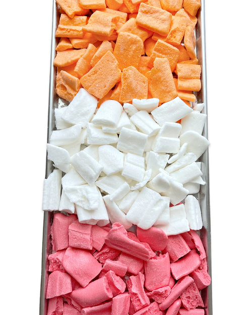 FRUIT CHIPS - Tahoe Sunset Mix