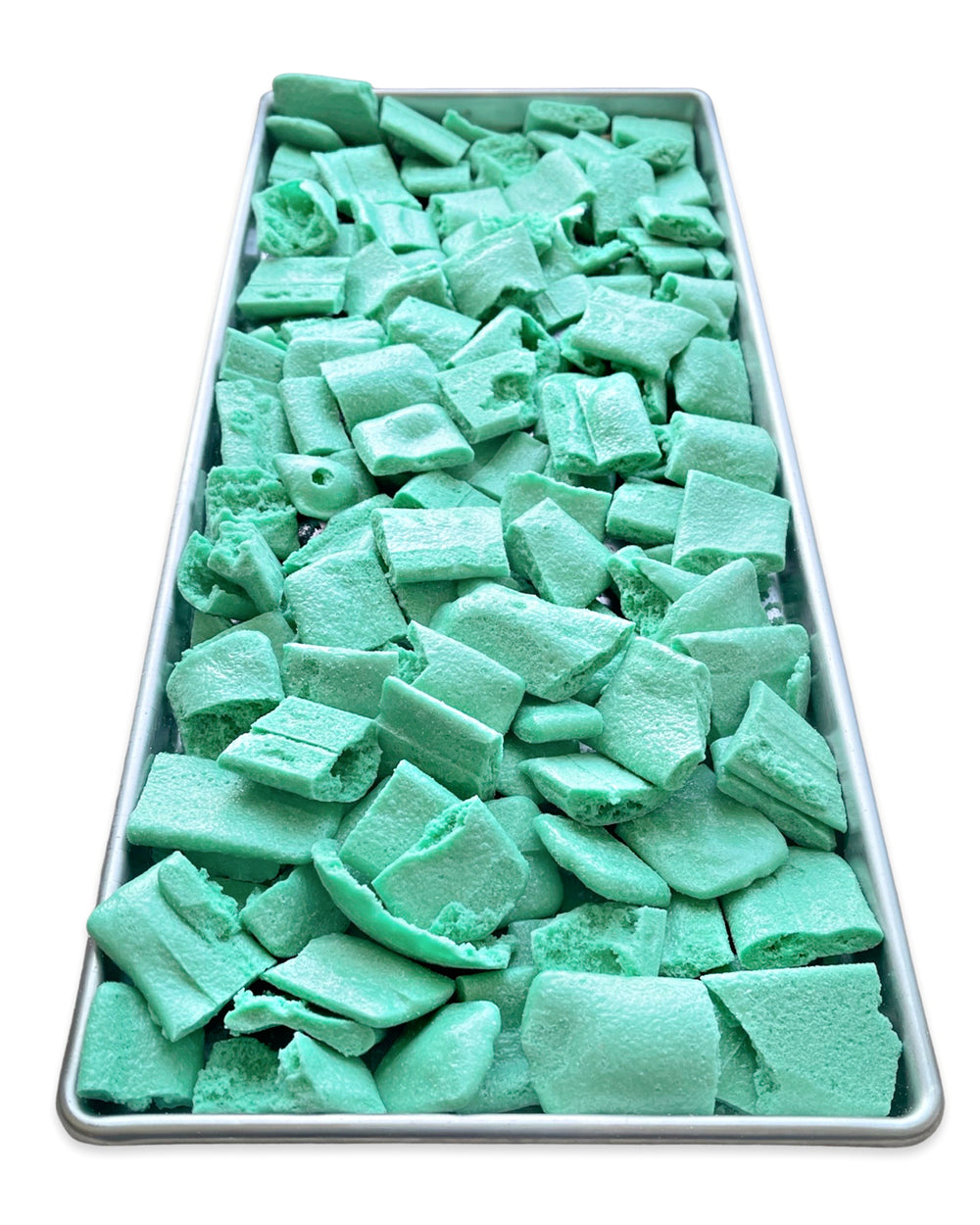 Freeze Dried Watermelon Fruit Chips Candy, photo 2