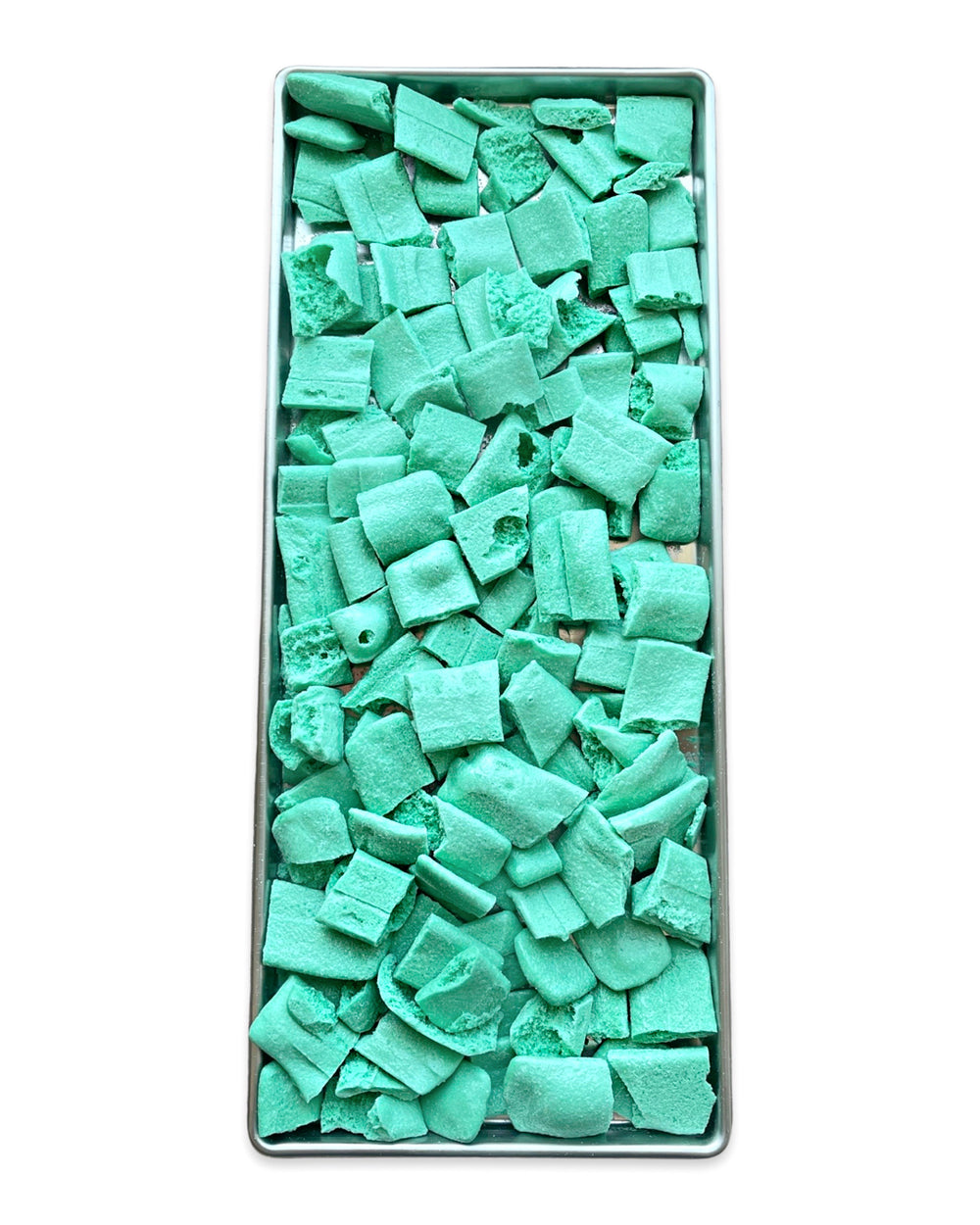 Freeze Dried Watermelon Fruit Chips Candy, photo 3