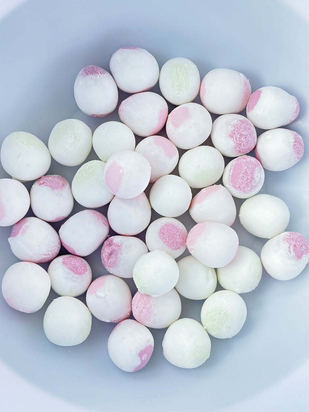 Freeze Dried Hi-Crunch Mixed Fruit Candy, photo 4