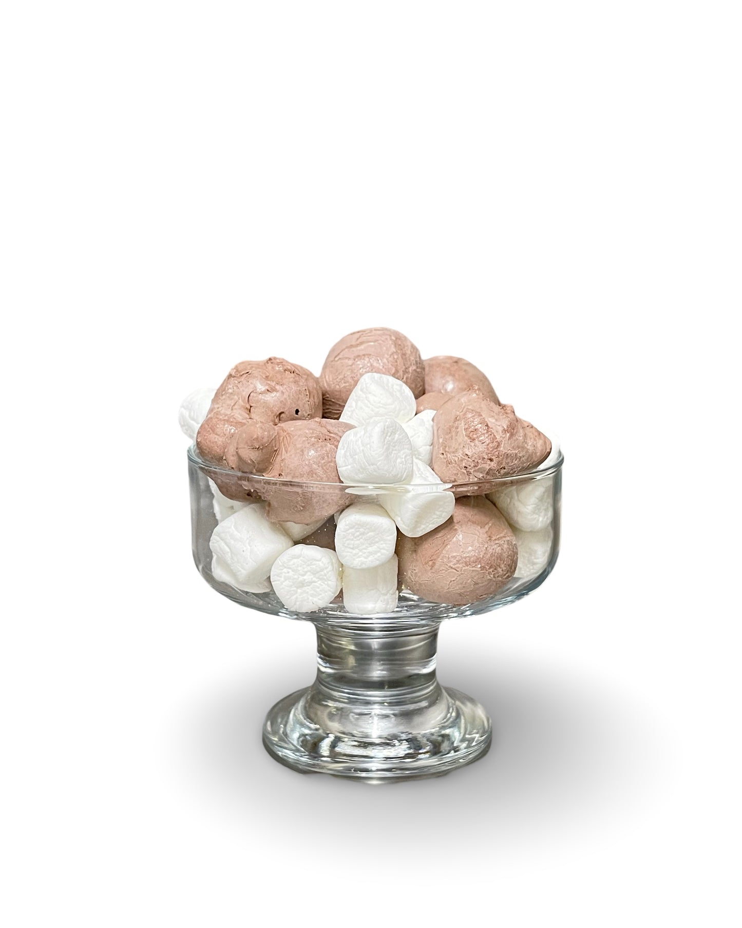 SALT WATER TAFFY - Hot Cocoa Mix W/ Marshmallows