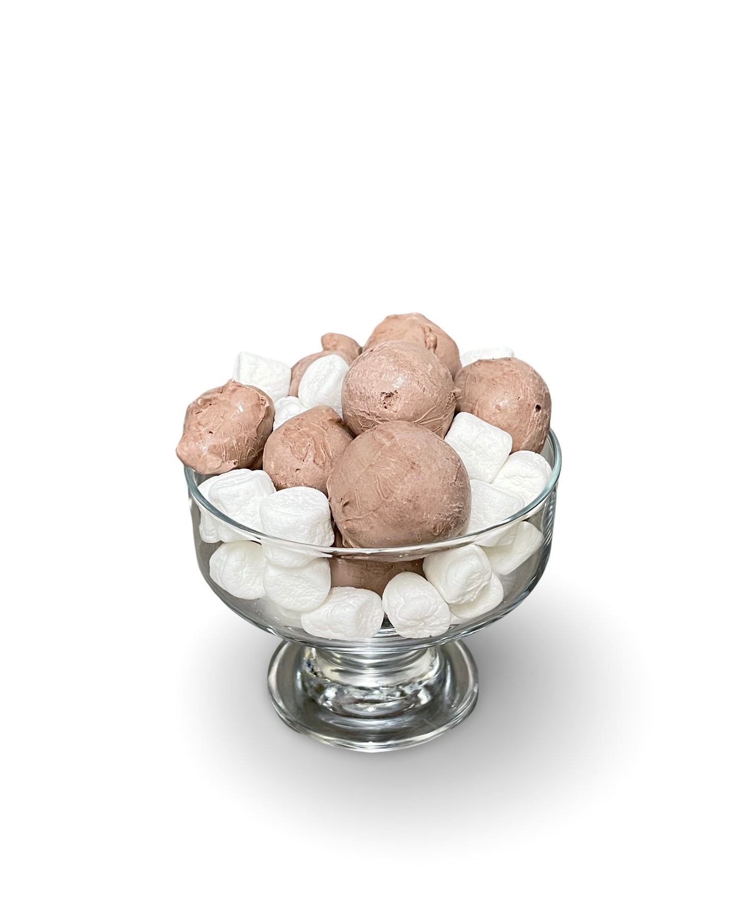 SALT WATER TAFFY - Hot Cocoa Mix W/ Marshmallows