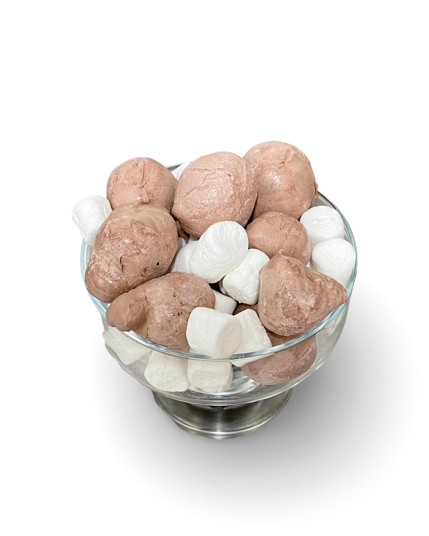 SALT WATER TAFFY - Hot Cocoa Mix W/ Marshmallows