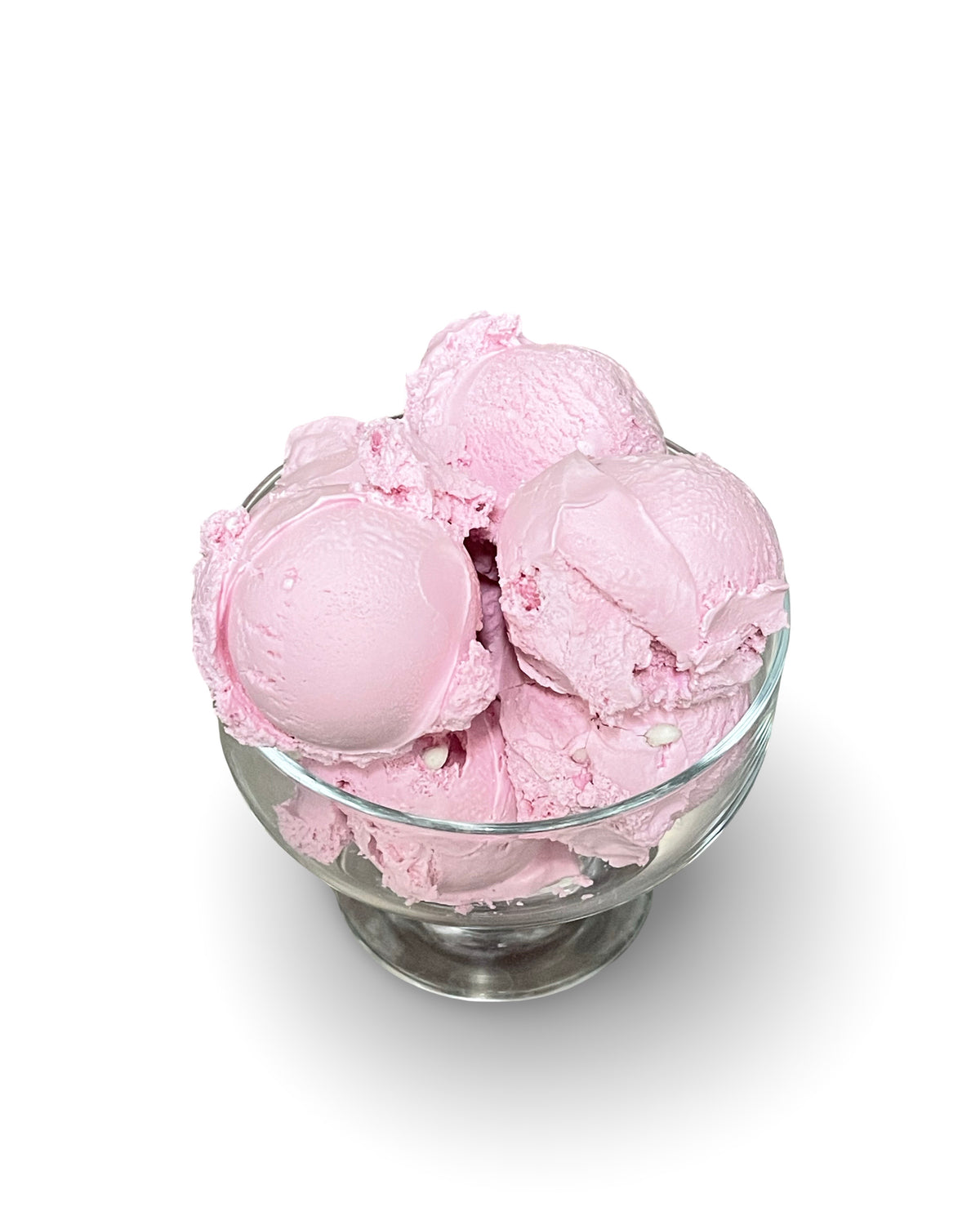 ICE CREAM SCOOPS - Pink Bubblegum