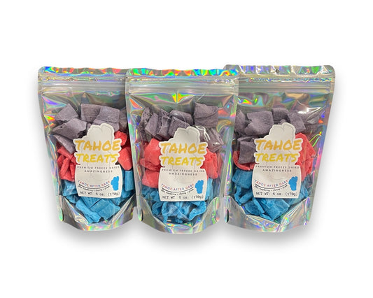 FRUIT CHIPS - Tahoe After Dark