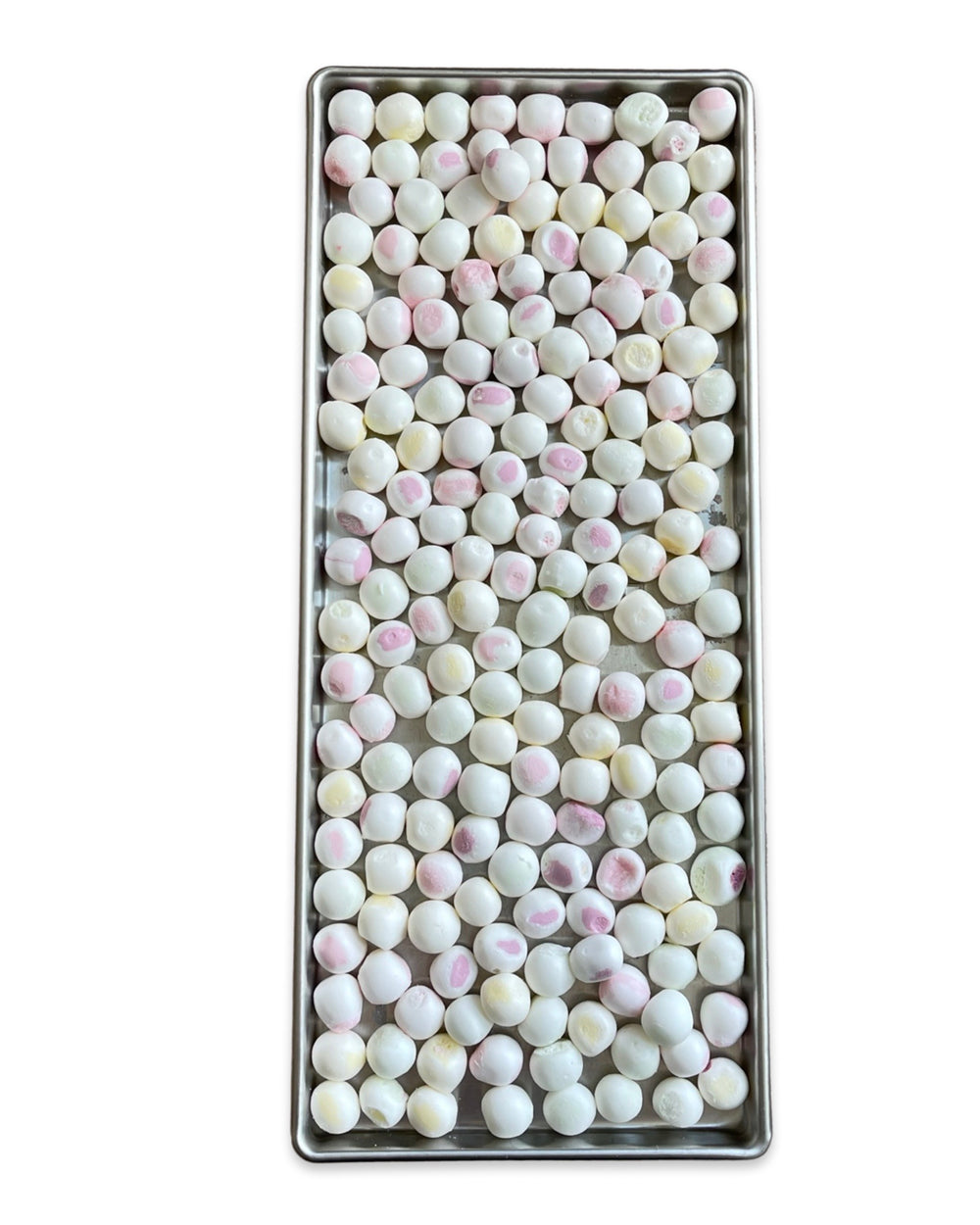 Freeze Dried Hi-Crunch Mixed Fruit Candy, photo 3