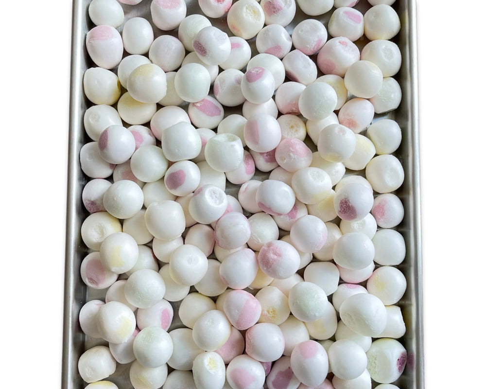 Freeze Dried Hi-Crunch Mixed Fruit Candy, photo 5