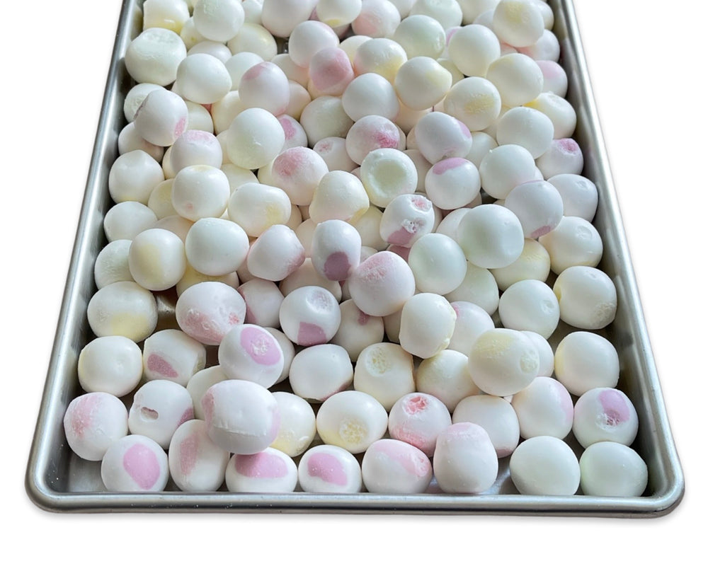 Freeze Dried Hi-Crunch Mixed Fruit Candy, photo 6