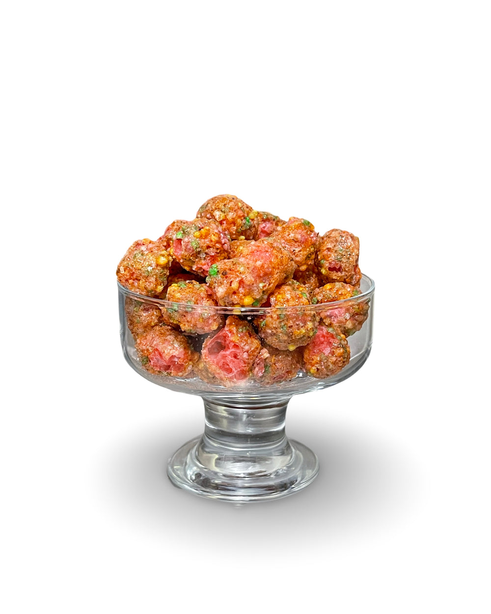 Freeze Dried Chili Lime Chamoy Candy Clusters, photo 2