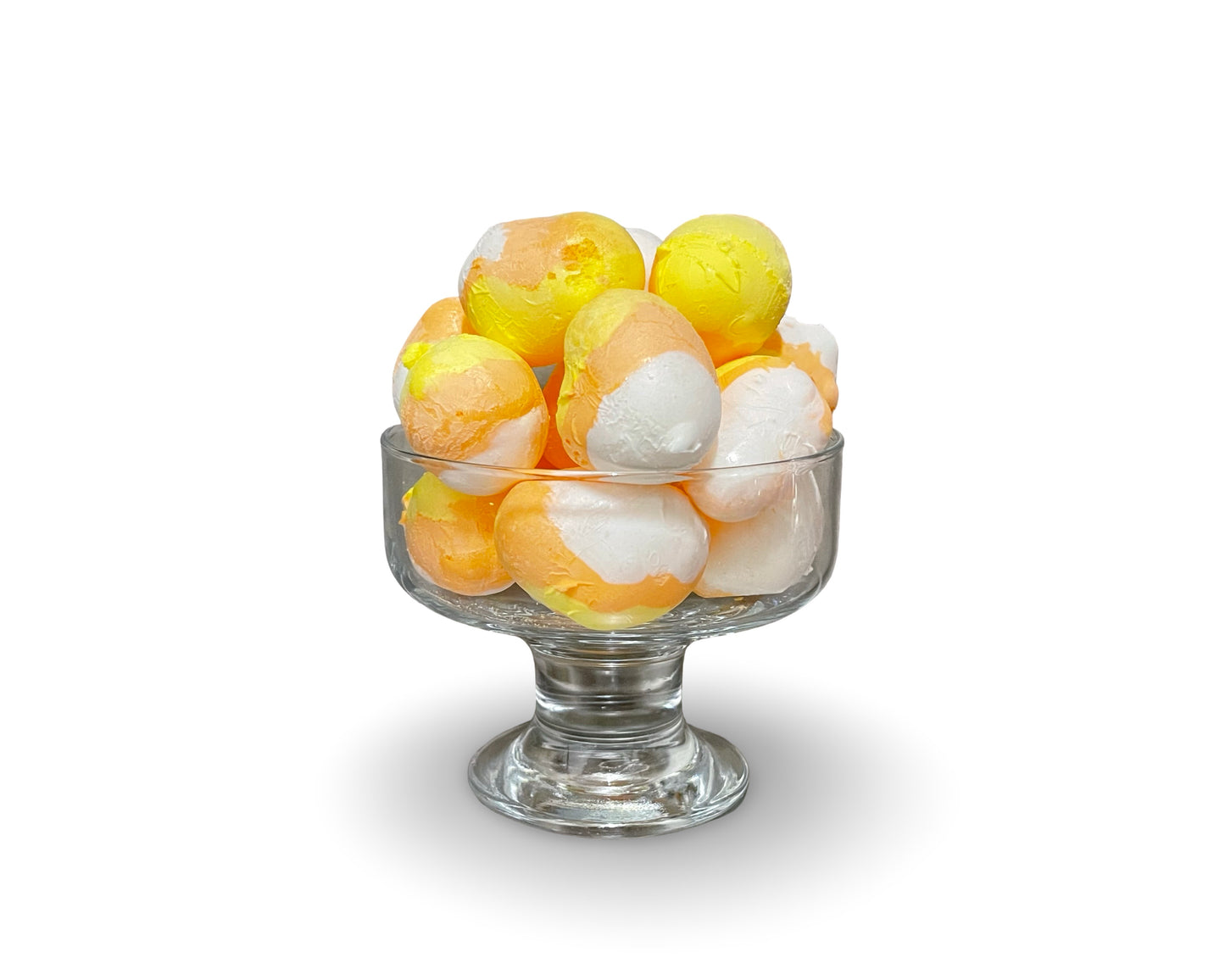 SALT WATER TAFFY - Candy Corn [seasonal]