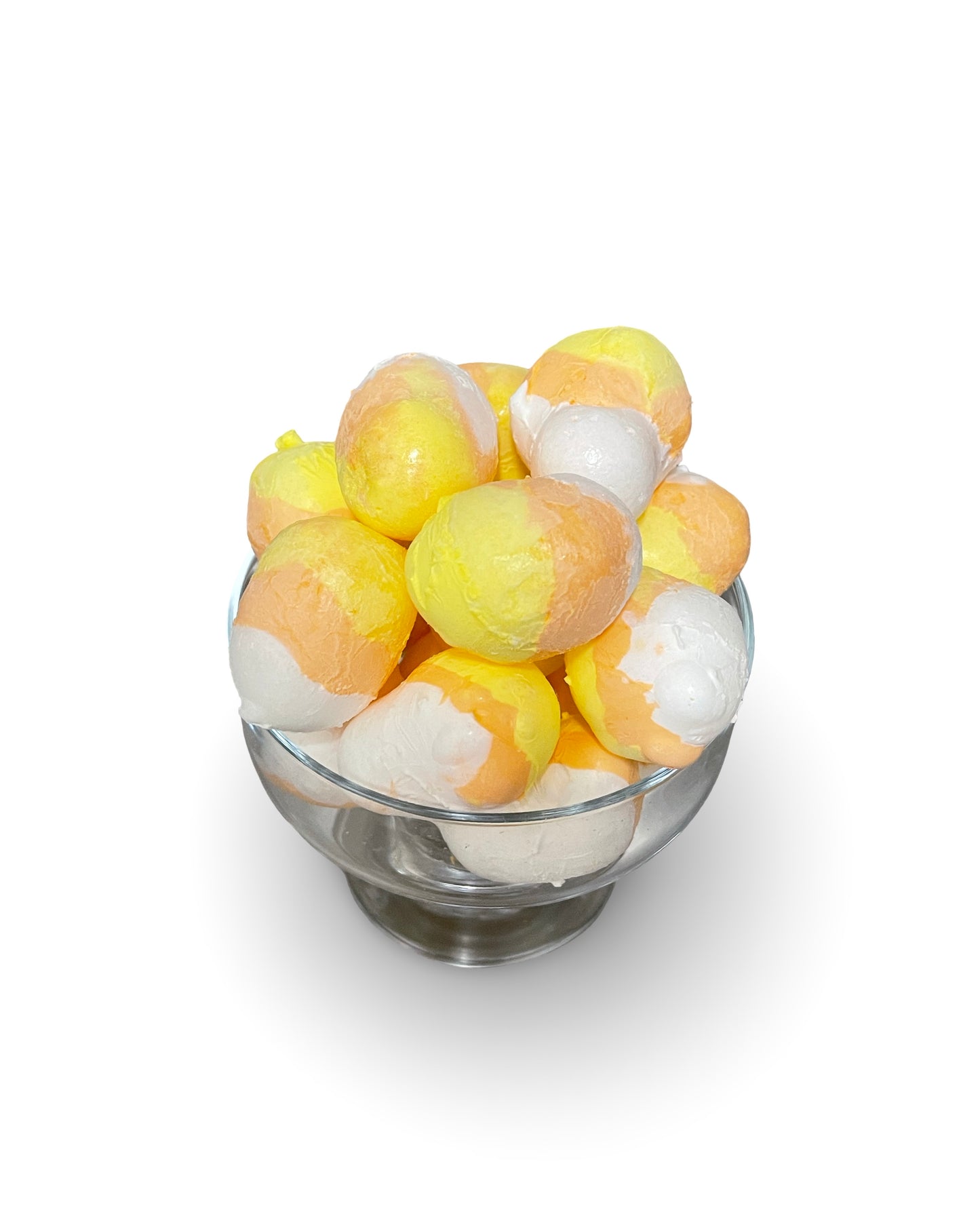 SALT WATER TAFFY - Candy Corn [seasonal]