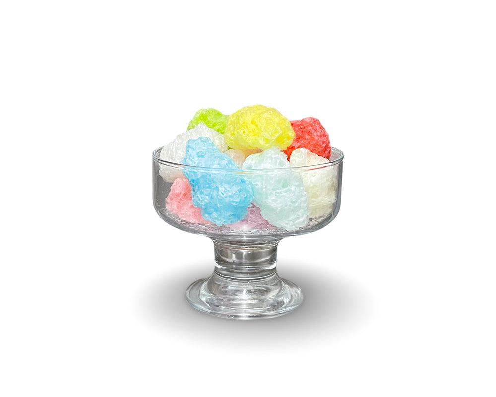 Sugar Free Freeze Dried Gummy Bears, photo 4