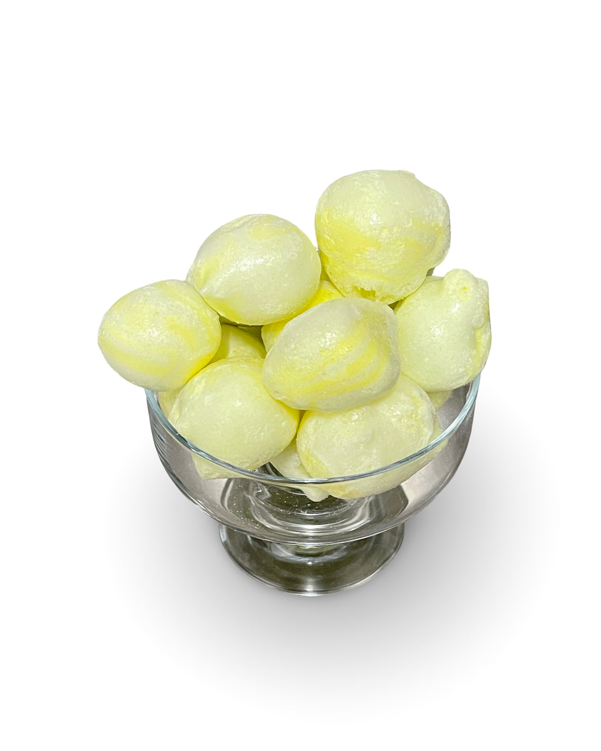 SALT WATER TAFFY - Pineapple