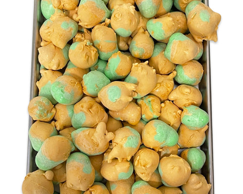 SALT WATER TAFFY - Caramel Apple [seasonal]