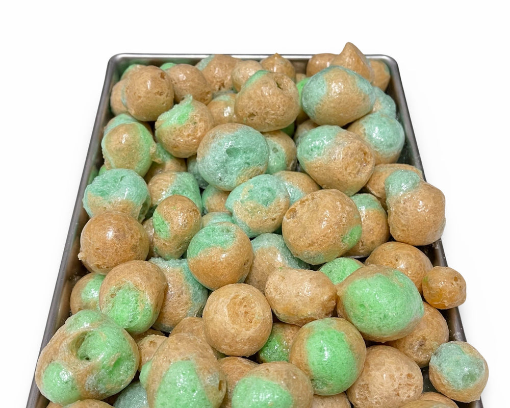 Freeze Dried Caramel Apple Bites, photo 2