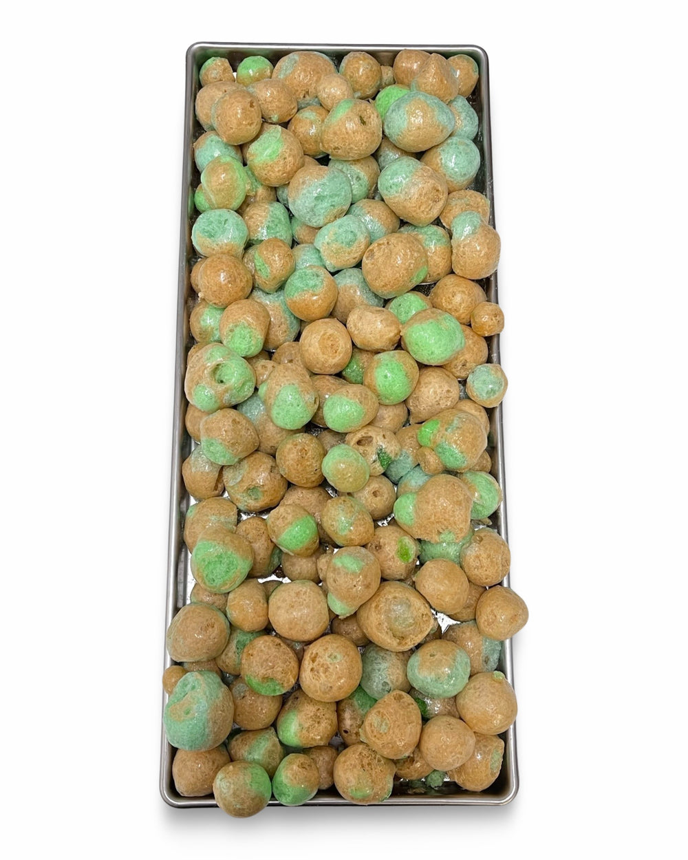 Freeze Dried Caramel Apple Bites, photo 3