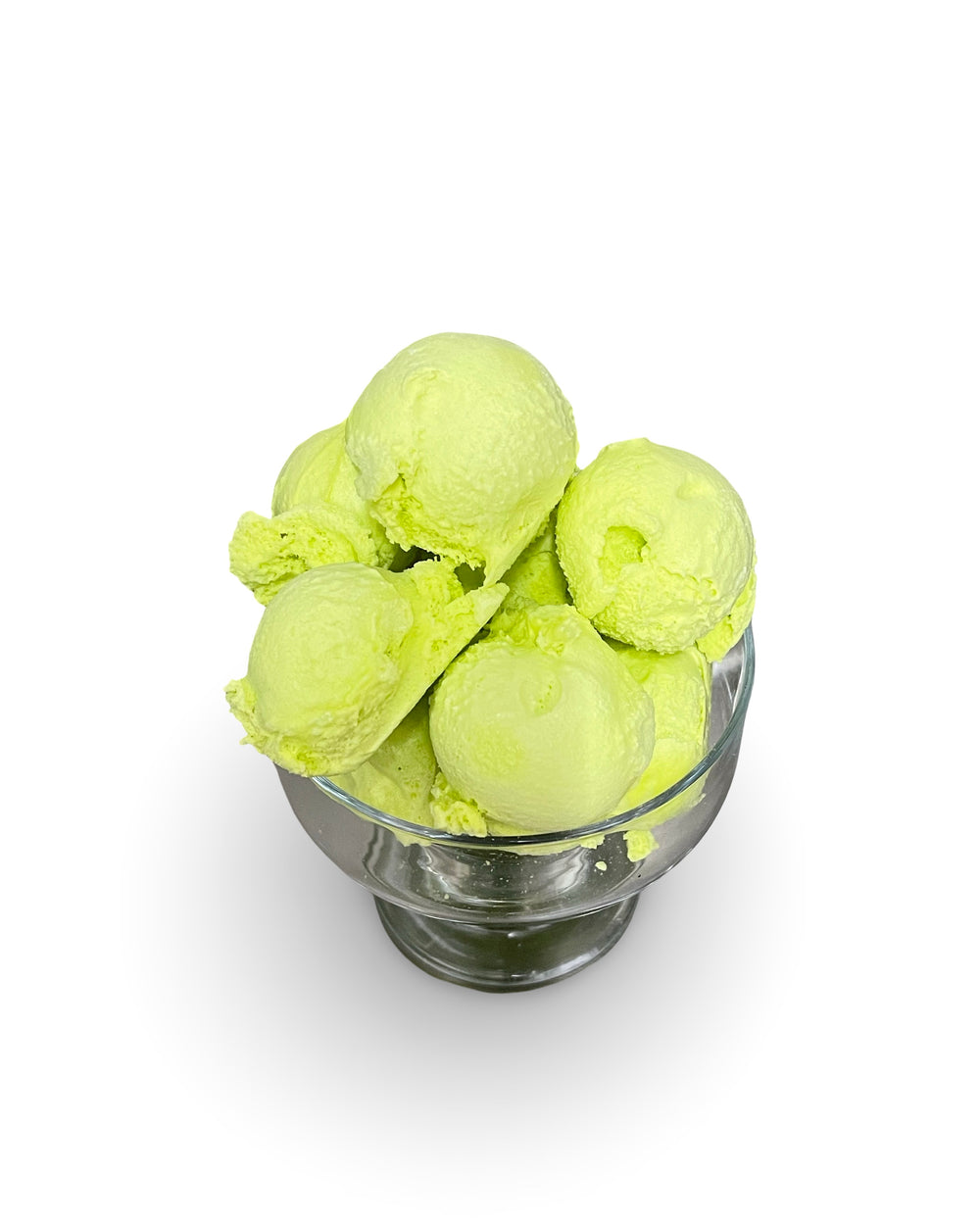 Freeze Dried Lime Sherbet, photo 2