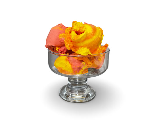 ICE CREAM SCOOPS - Tahoe Mix POG Sherbet