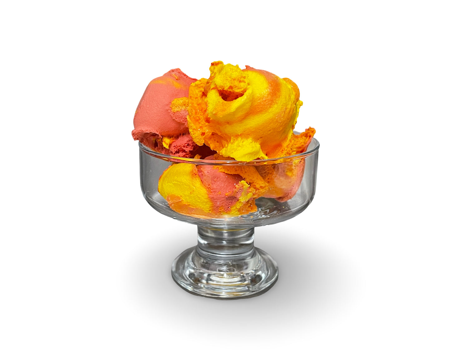Ice Cream Scoops - Fundraising Edition