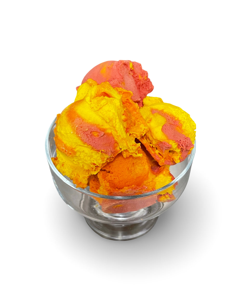 Freeze Dried Tahoe Mix POG Sherbet, photo 2