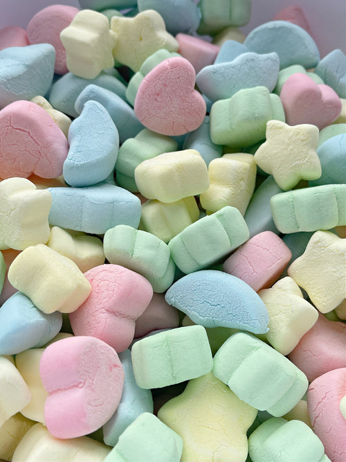 MARSHMALLOWS - Pot of Gold