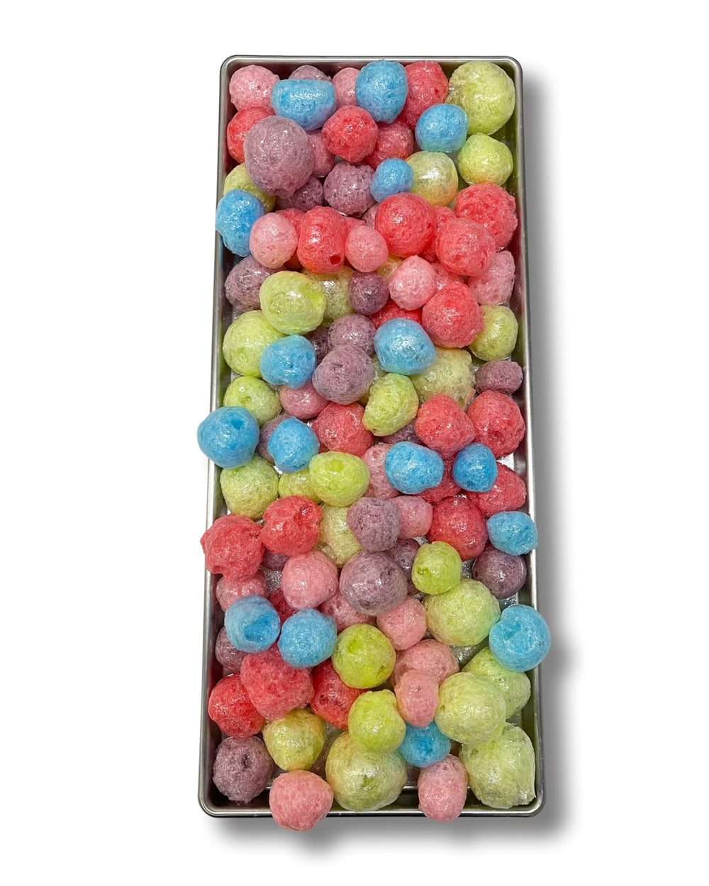 Freeze Dried Fruity Puffs, Regular Mix, photo 2