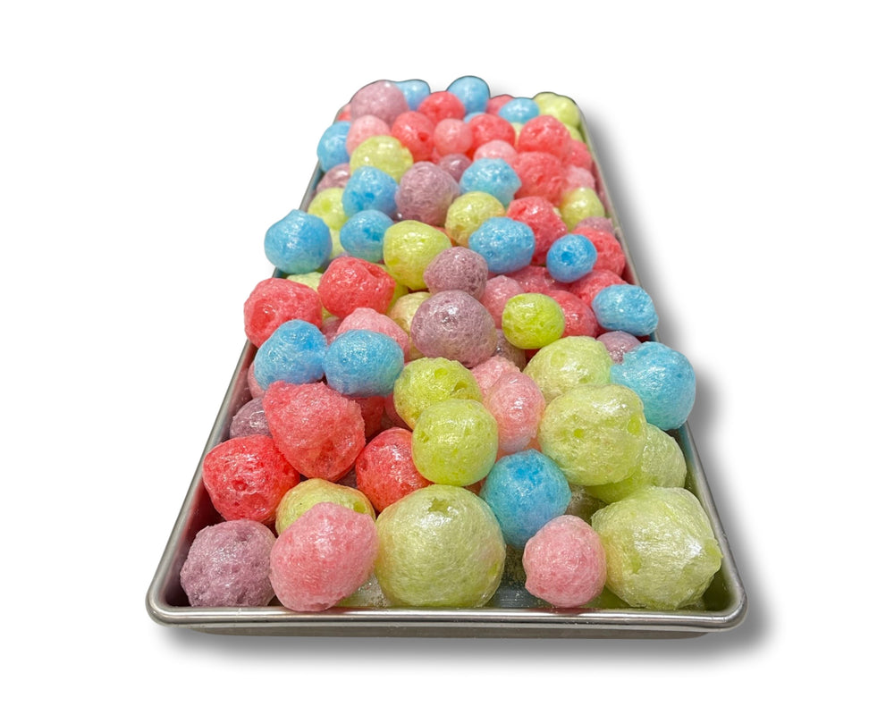Freeze Dried Fruity Puffs, Regular Mix, photo 3