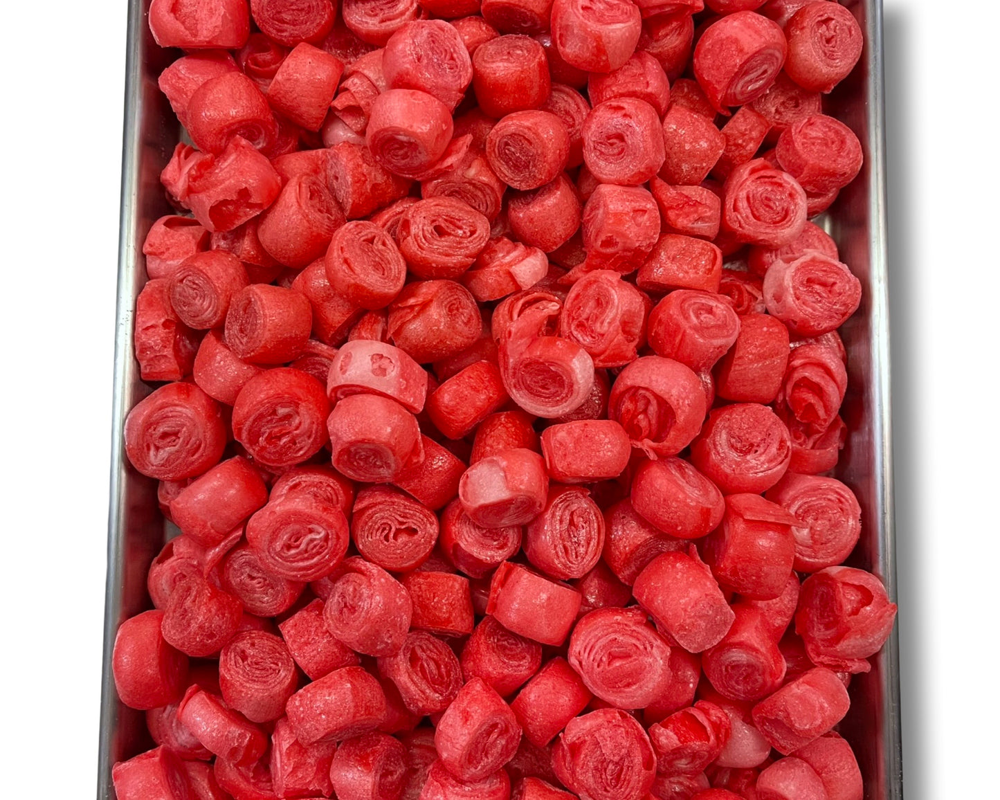 CRUNCH BITES - Strawberry