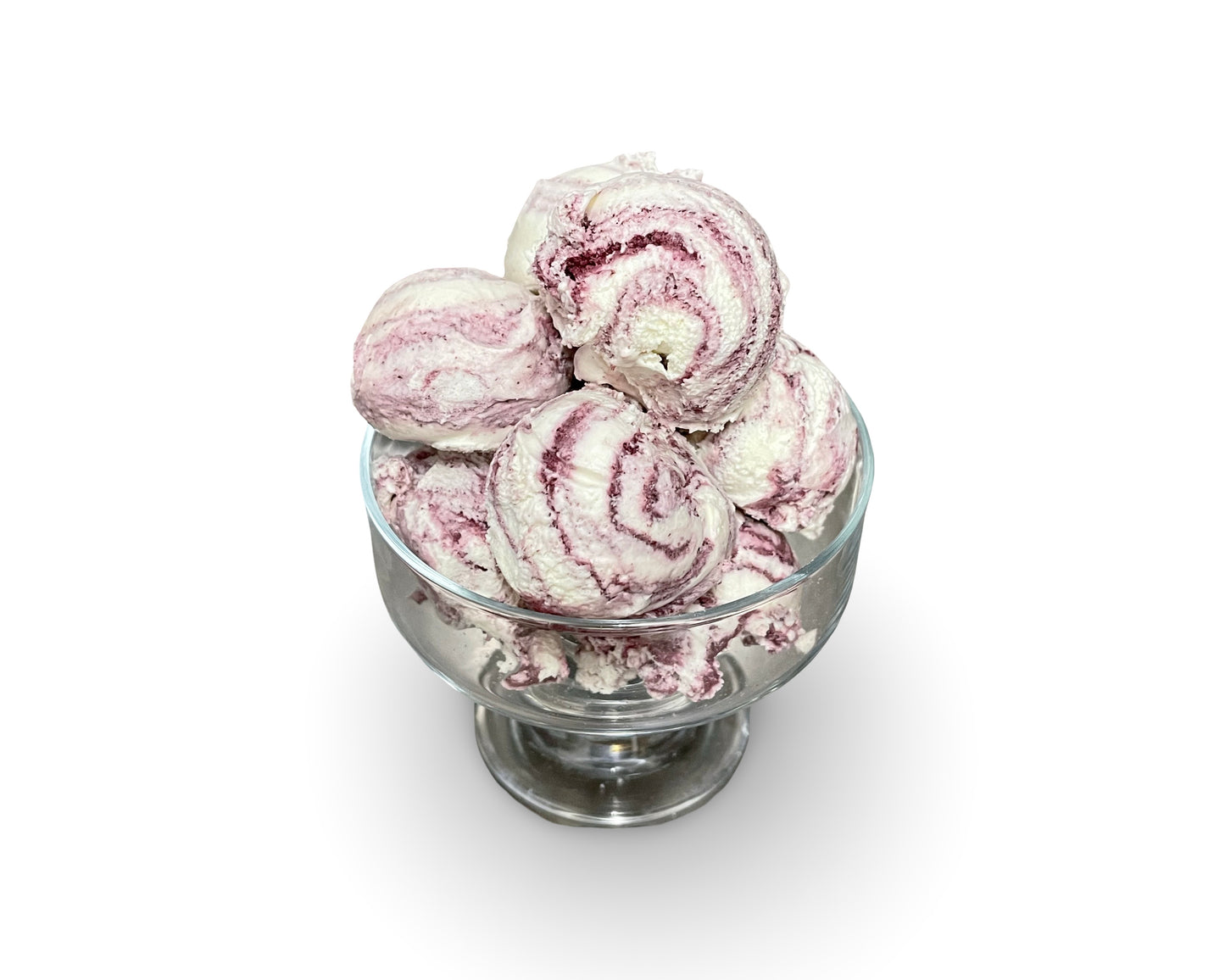 Ice Cream Scoops - Fundraising Edition