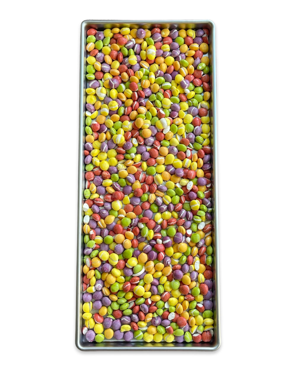 Tahoe Treats freeze-dried candy