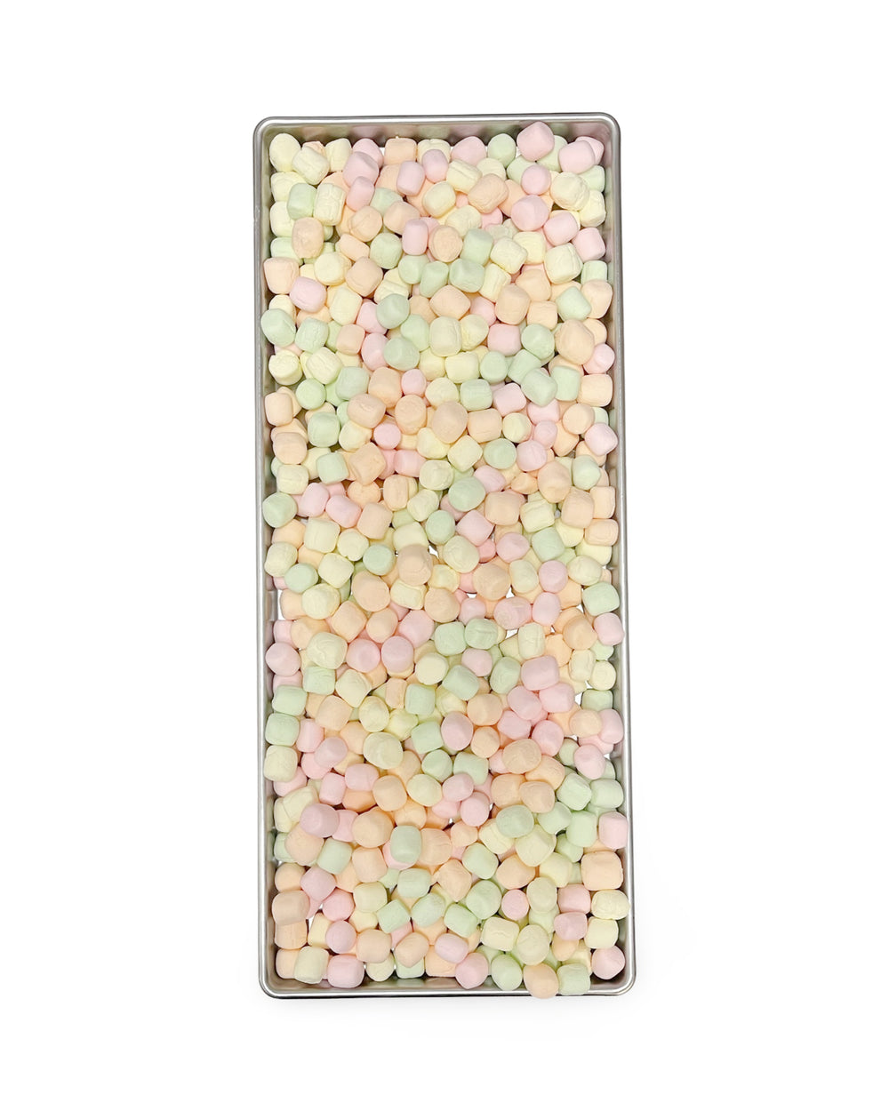Freeze Dried Mini Fruity Marshmallows, photo 4