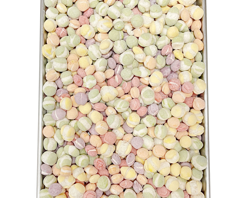 Tahoe Treats freeze-dried candy