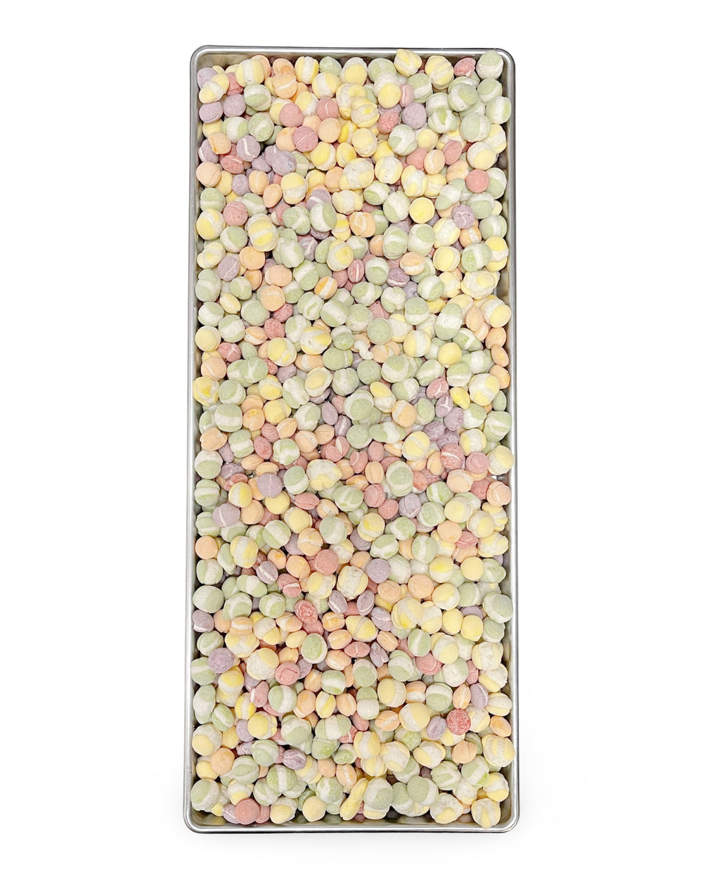 Tahoe Treats freeze-dried candy