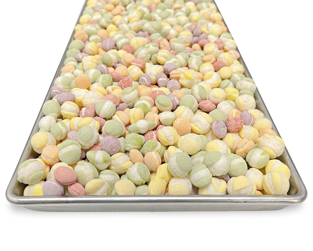Tahoe Treats freeze-dried candy
