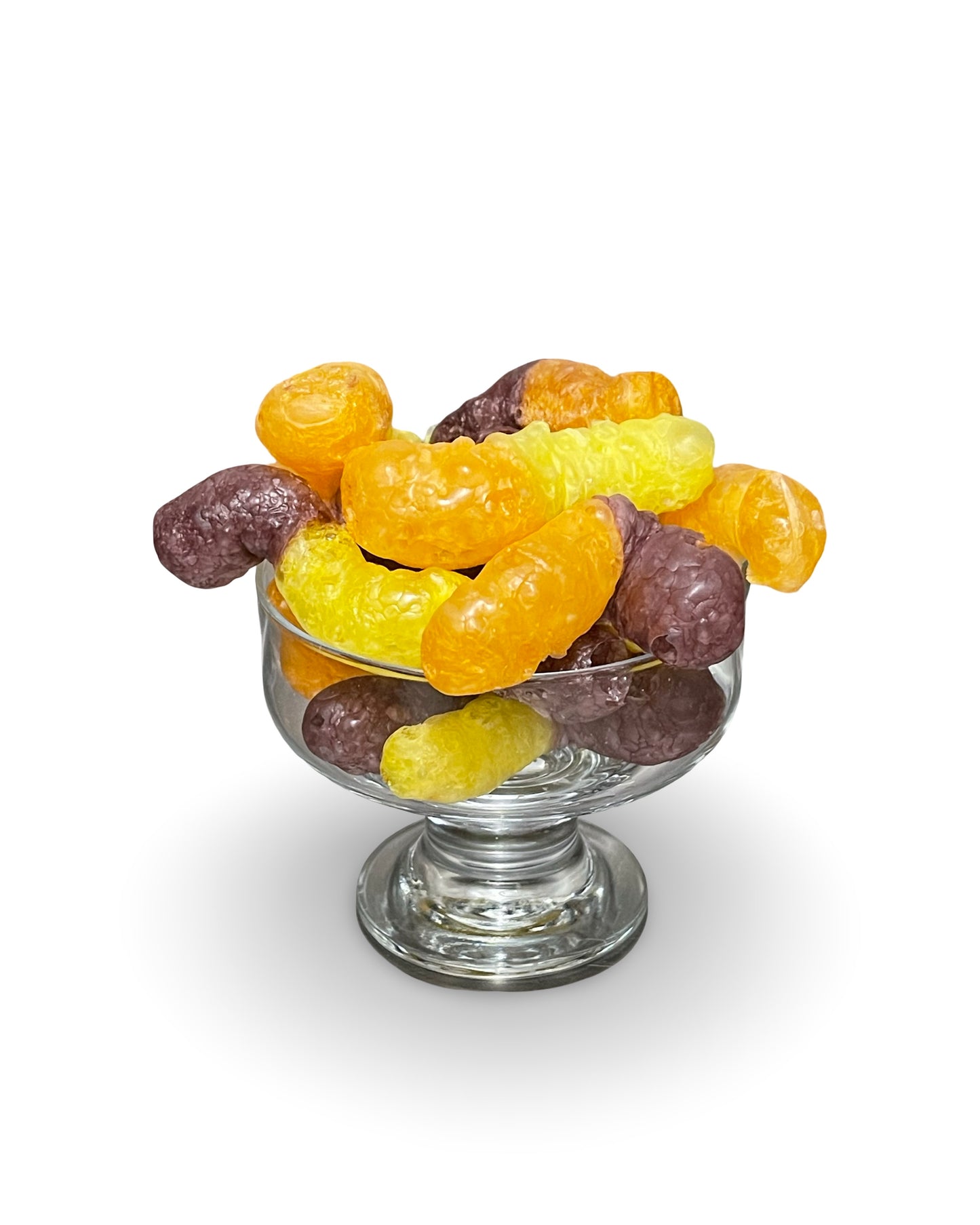 GUMMY WORMS - Creepy Crawlers [Seasonal]