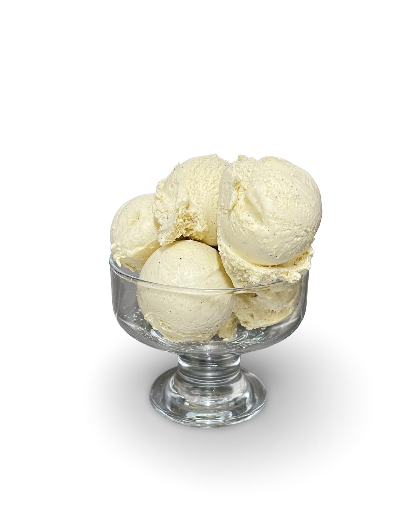 Ice Cream Scoops - Fundraising Edition