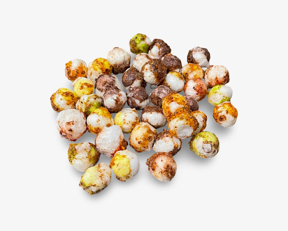 Spicy Chili Lime + Chamoy Freeze Dried Candy, photo 3