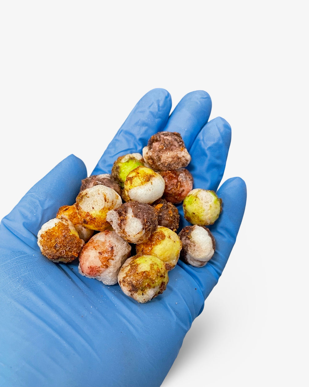 Spicy Chili Lime + Chamoy Freeze Dried Candy, photo 6