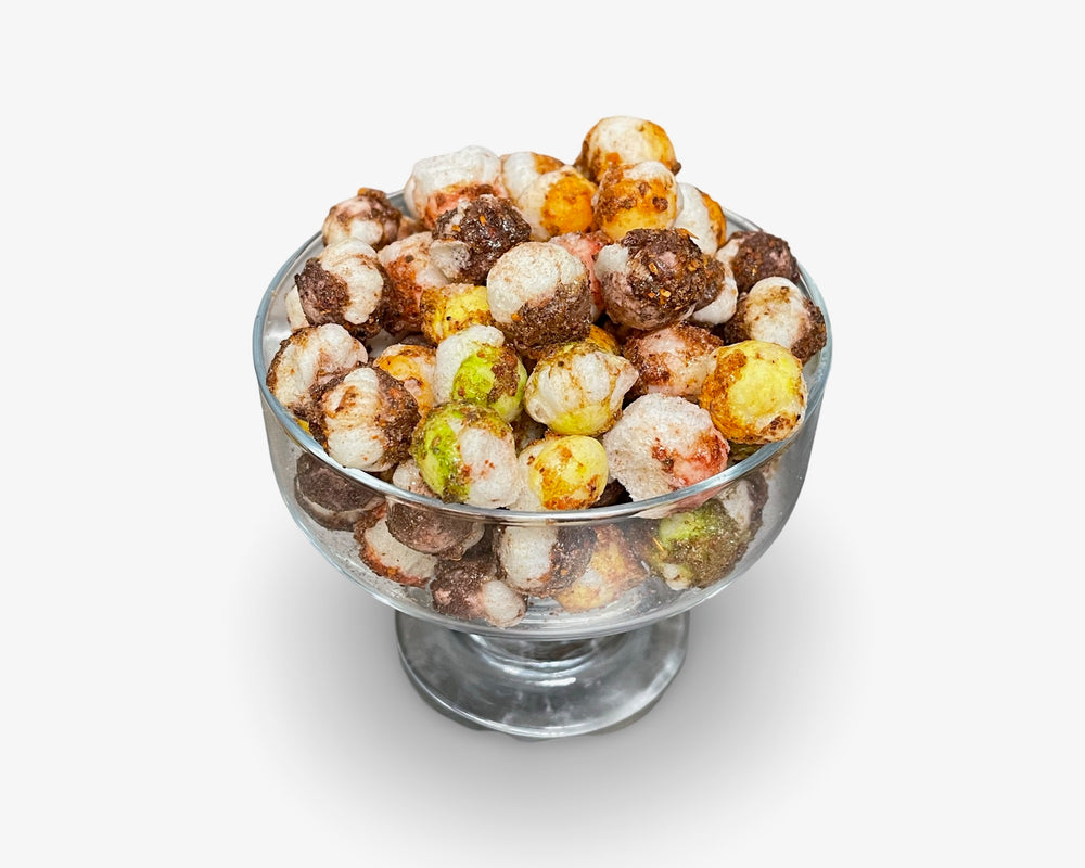 Spicy Chili Lime + Chamoy Freeze Dried Candy, photo 8