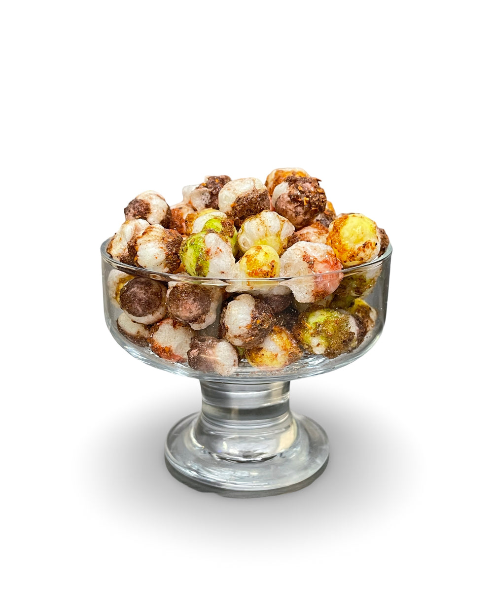Spicy Chili Lime + Chamoy Freeze Dried Candy, photo 9